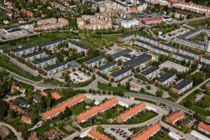 BRF Takten
