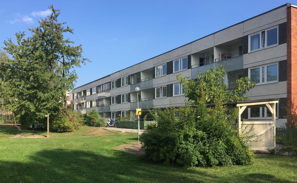 BRF Takten