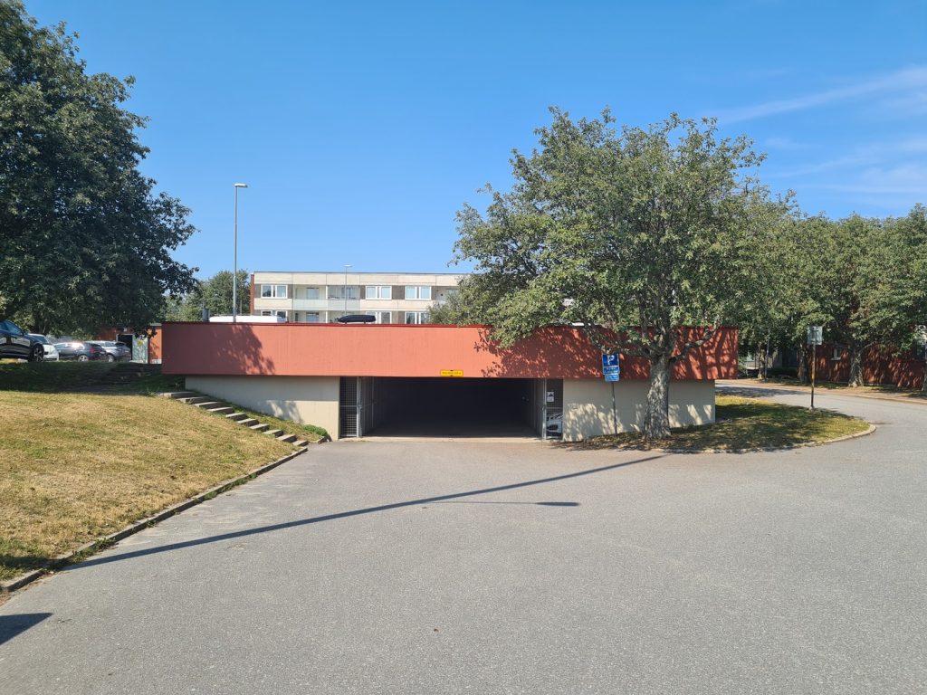 BRF Takten