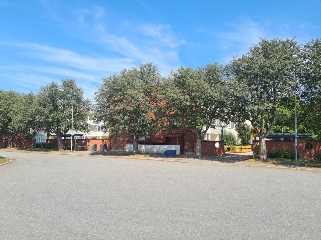 BRF Takten