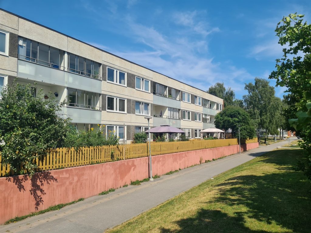 BRF Takten