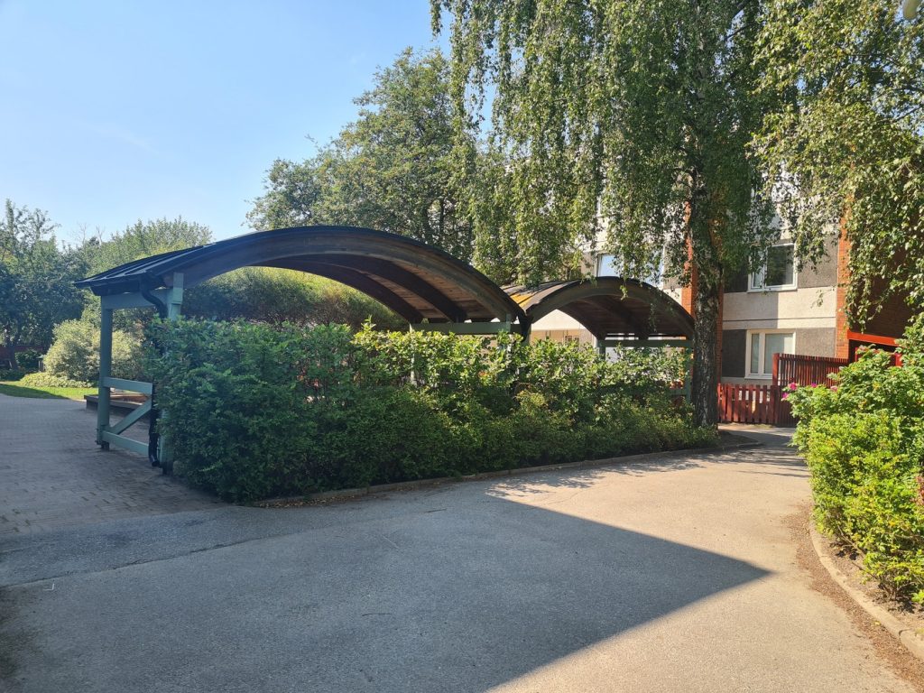 BRF Takten