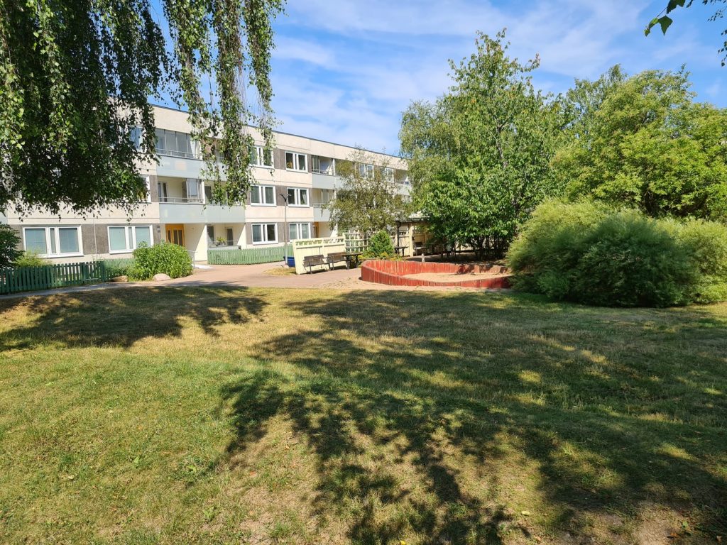 BRF Takten