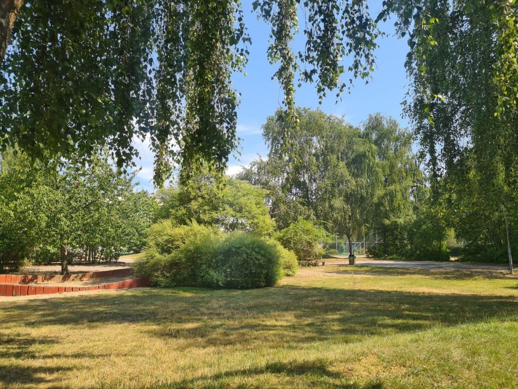 BRF Takten